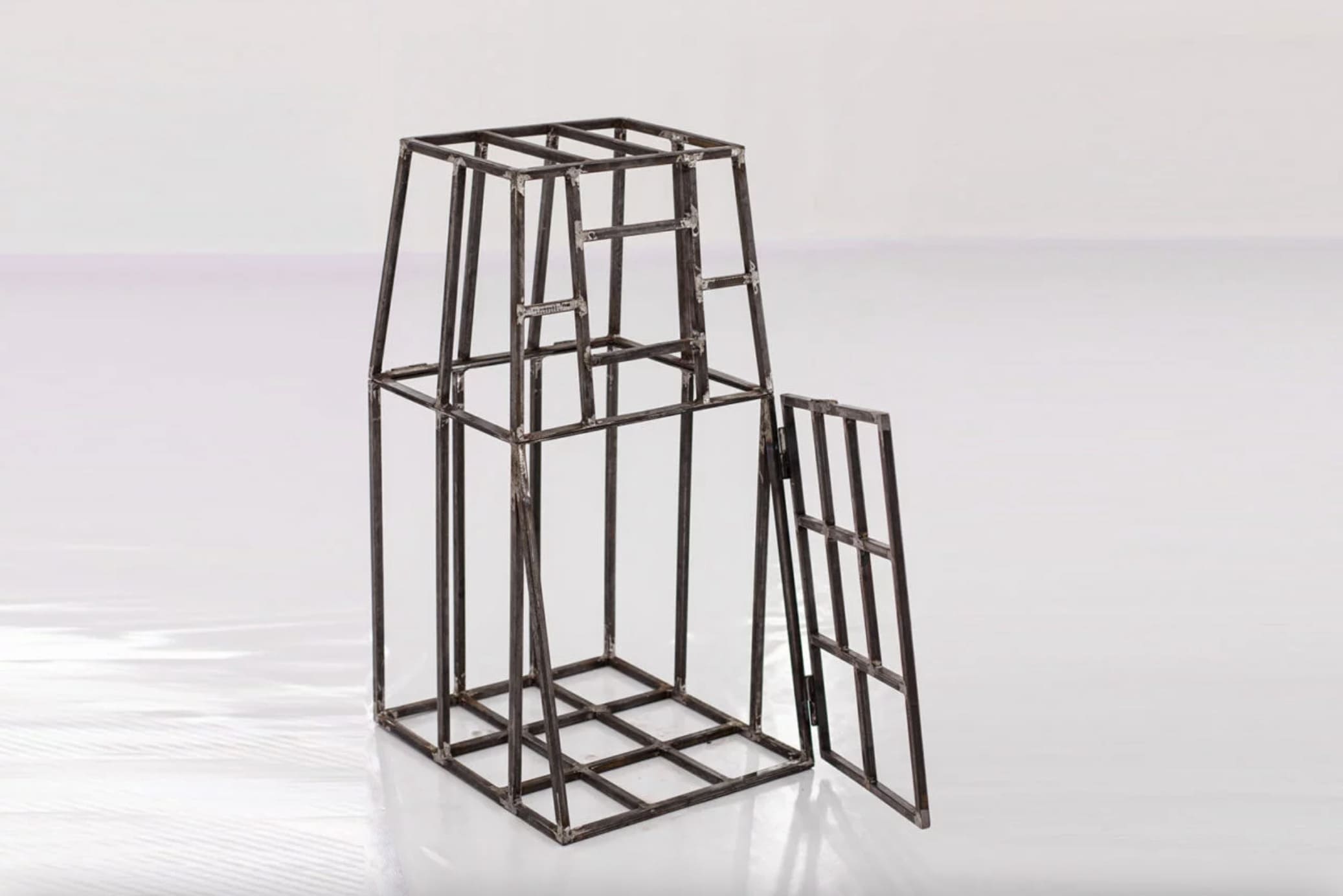 BONDAGE CAGE 2