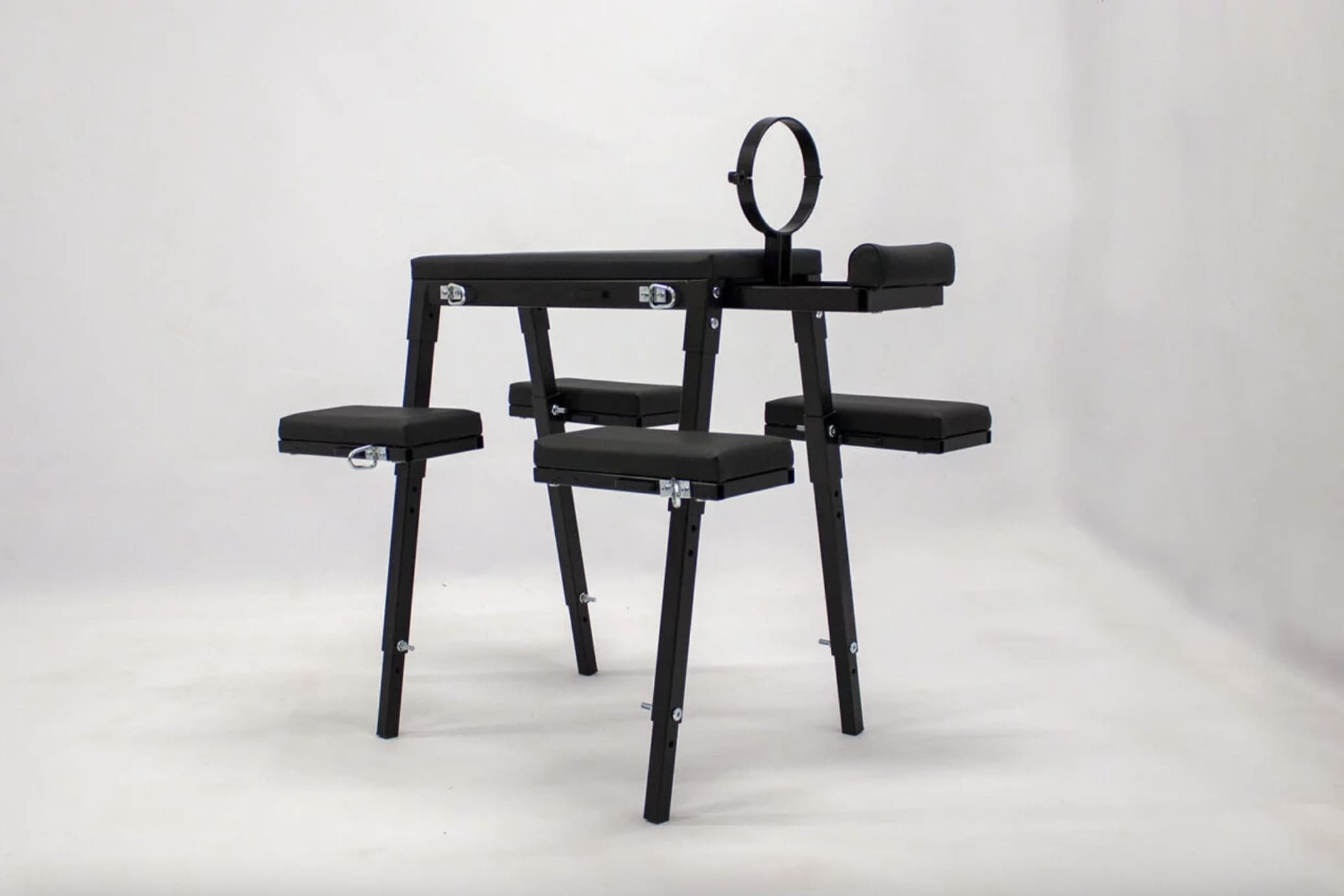 PADDED BDSM BENCH 3