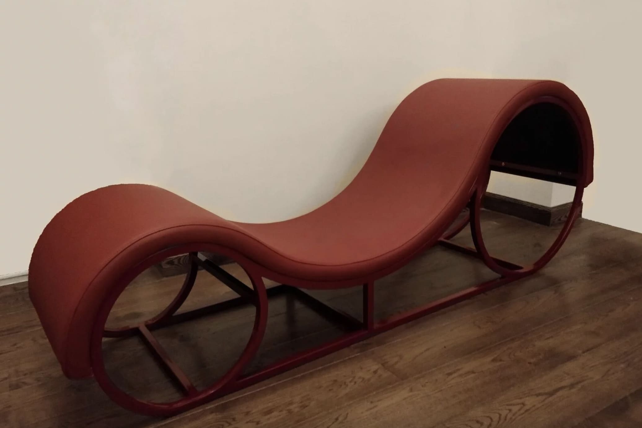 TANTRA SOFA 2