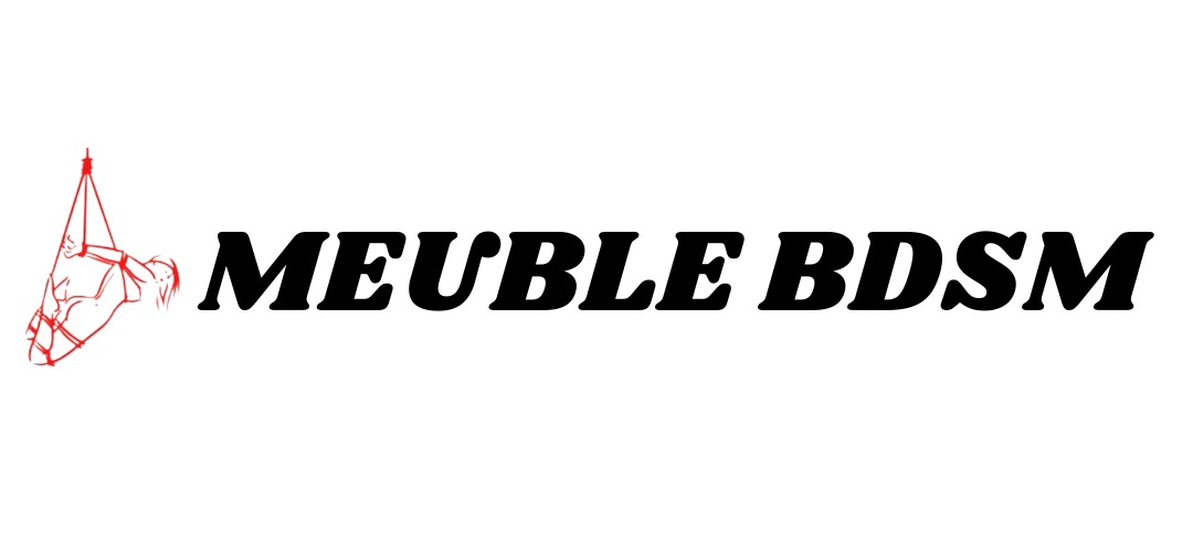 Meuble BDSM